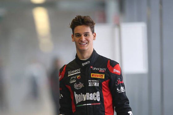 Formel 4