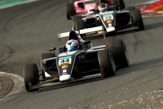 Formel 4