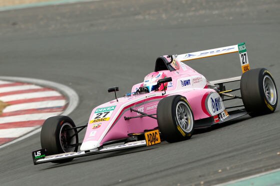 Formel 4