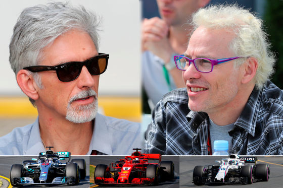 Formel 1