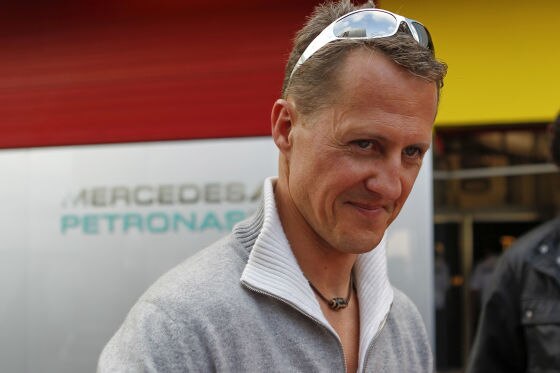 Schumacher