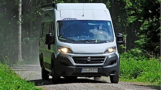 Pössl Summit 640
