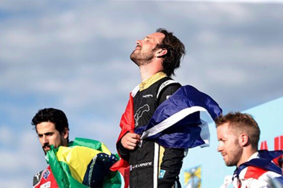 Vergne