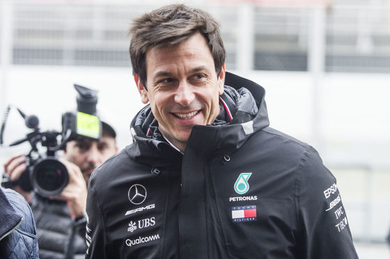 Wolff