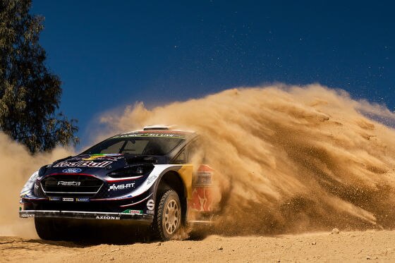Rallye