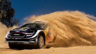 Rallye