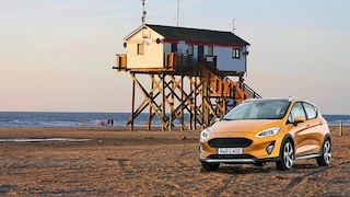 Aktion: Ford Active Days
