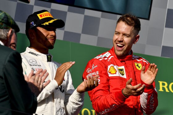 Ferrari