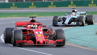Mercedes