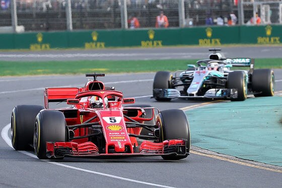 Formel 1