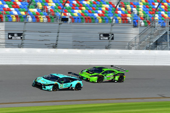 Lamborghini