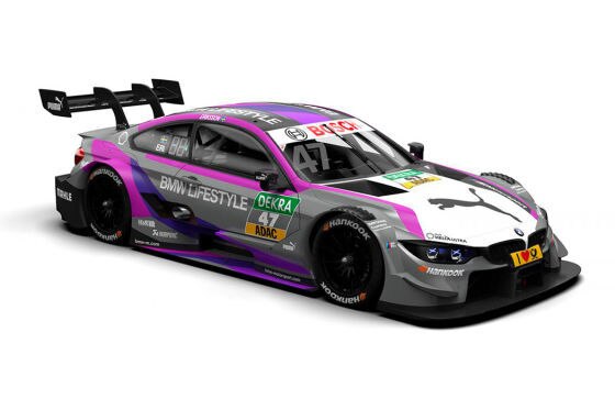 DTM
