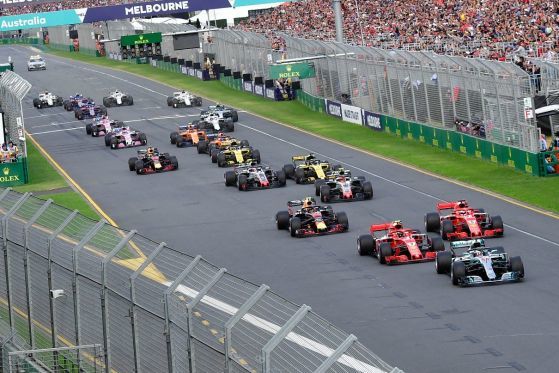 Formel 1