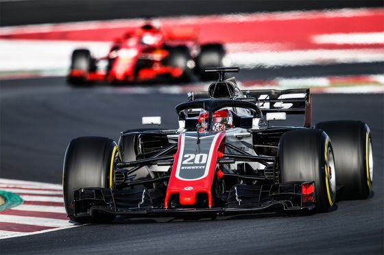 Haas