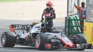 Formel 1: Kolumne aus Melbourne