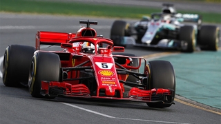 Formel 1