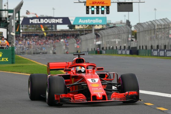 Ferrari
