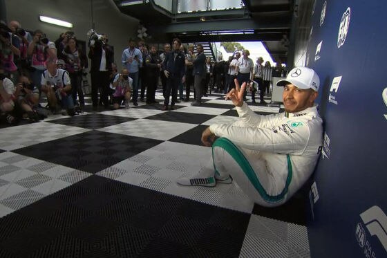 Hamilton