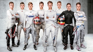 Deutsche Post Speed Academy 2018