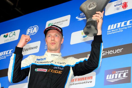 WTCC