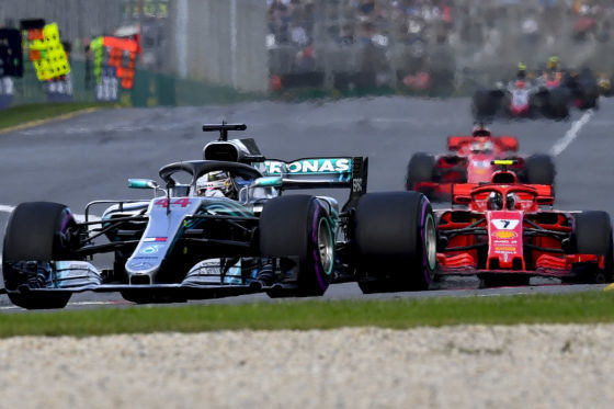 Formel 1
