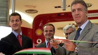 Michael Schumacher: Sein Le-Mans-Auto
