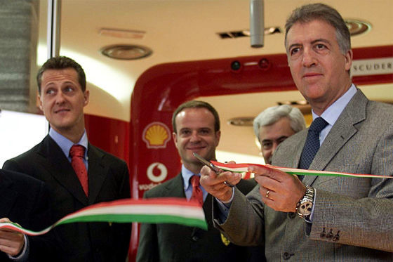 Michael Schumacher