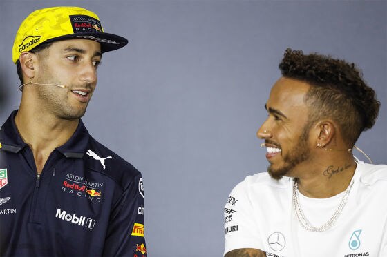Formel 1