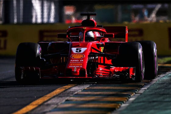 Formel 1