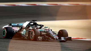 Mercedes
