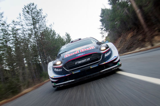 Ogier