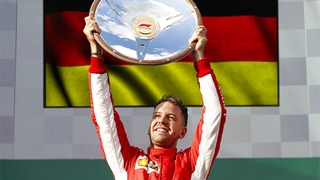 Formel 1: Statistik GP Kanada