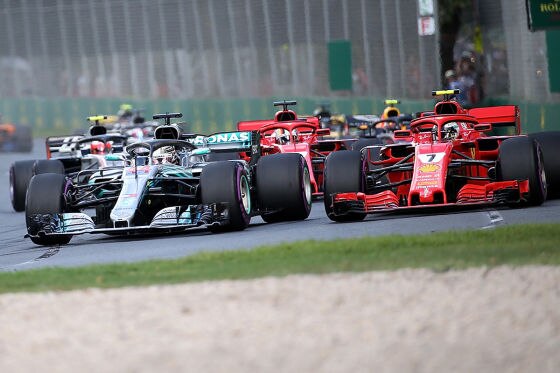 Hamilton