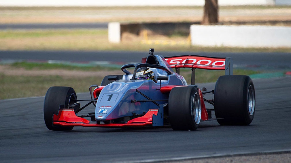 S5000 S5000