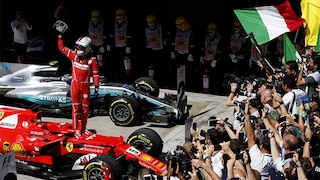 Formel 1: Presse prügelt auf Vettel ein