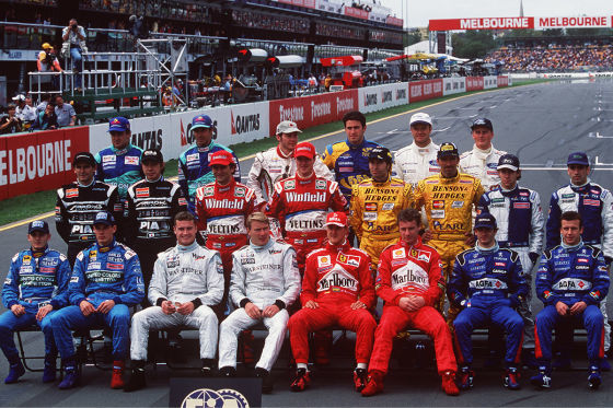 Formel 1