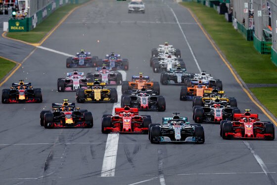 Formel 1