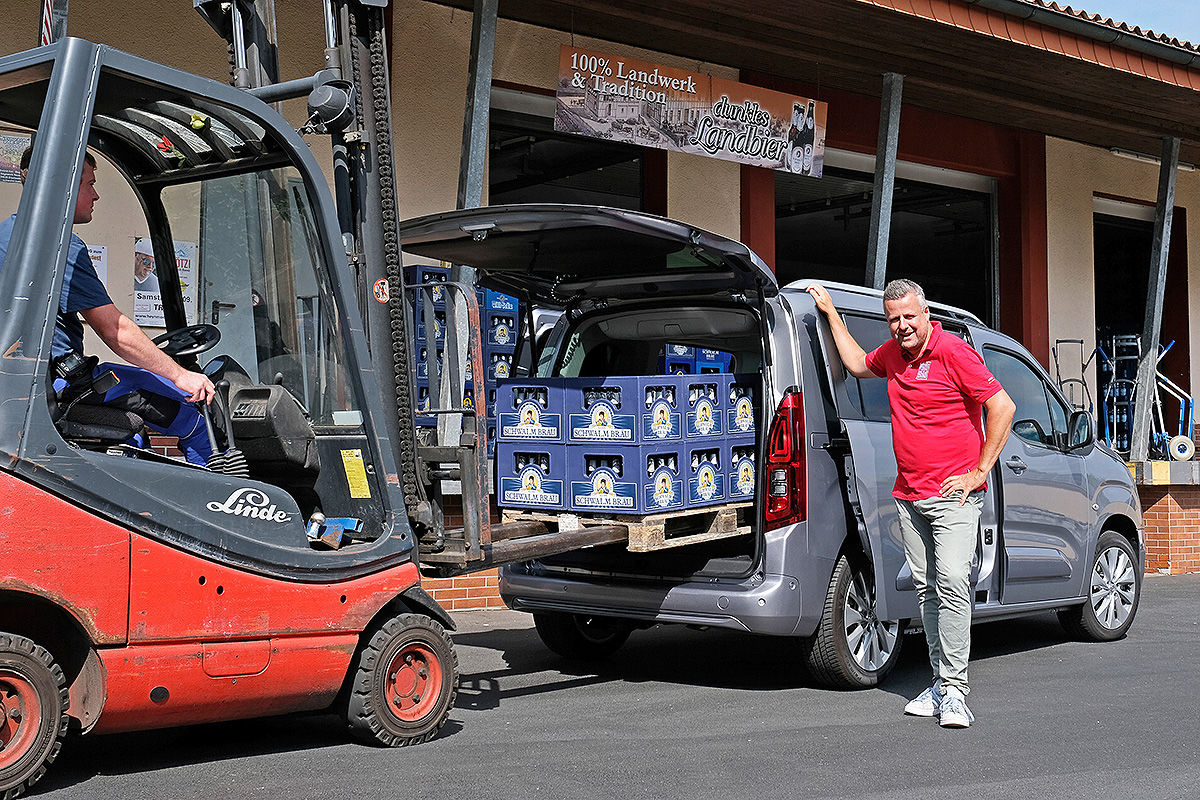 Opel Combo Life (2018): Test und alle Infos
