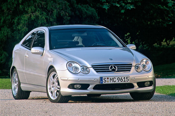 Überblick: AMG, die kaum jemand kennt