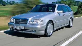 Überblick: AMG, die kaum jemand kennt