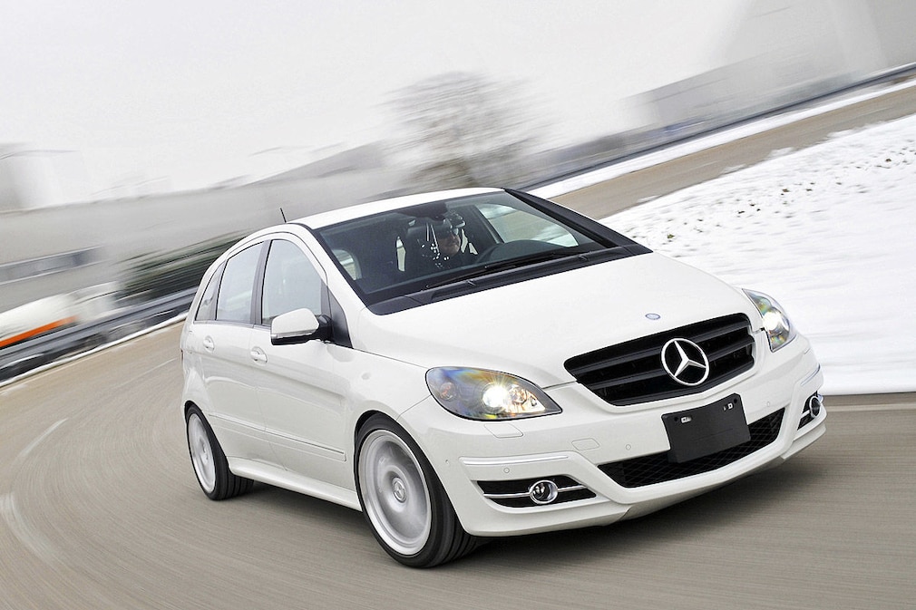 Überblick: AMG, die kaum jemand kennt
