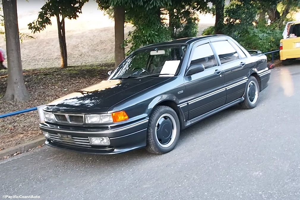 Überblick: AMG, die kaum jemand kennt
