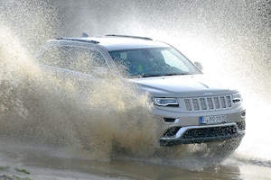 Gebrauchtwagen-Test Jeep Grand Cherokee IV