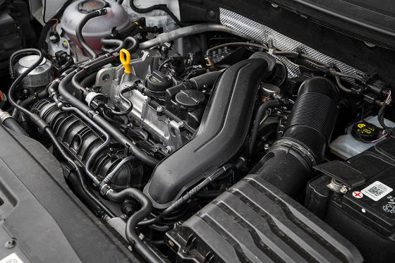 Gesucht: der beste Karoq