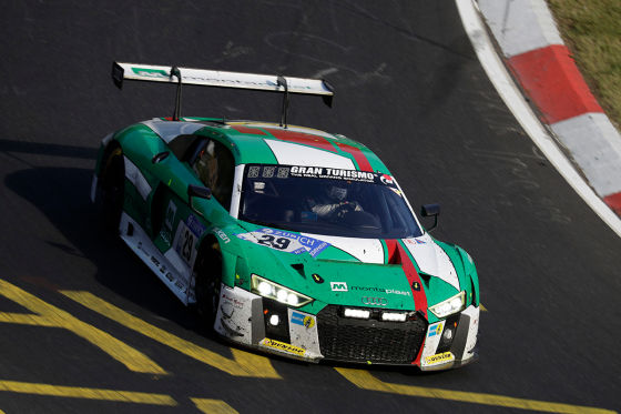 GT3