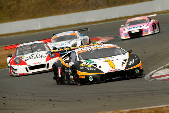 GT Masters