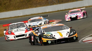 GT Masters: Vorschau Oschersleben