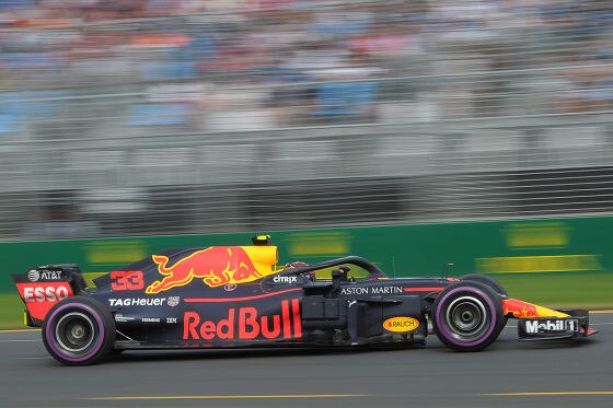 Red Bull