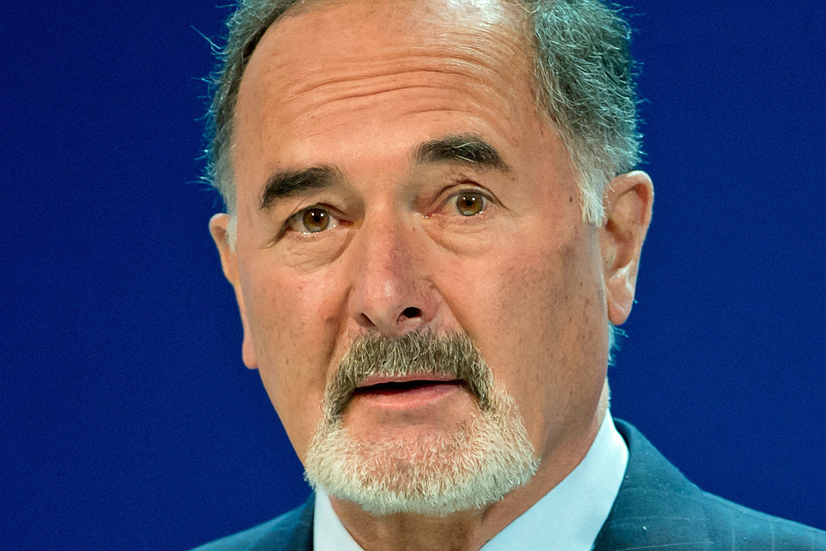 Alle VW-Chefs bis 2018