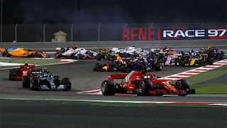 Formel 1